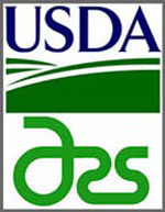 USDA-ARS Logo